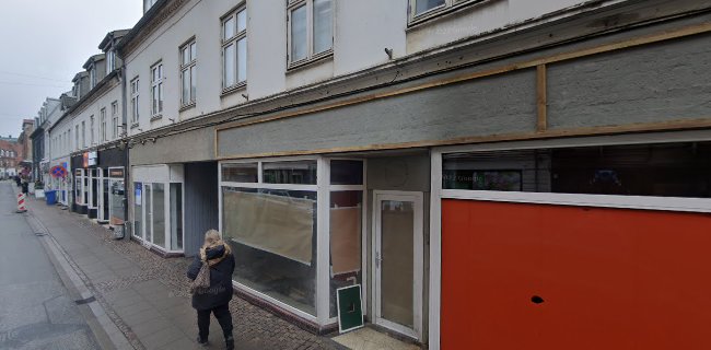 Reberbansgade 13, 9000 Aalborg