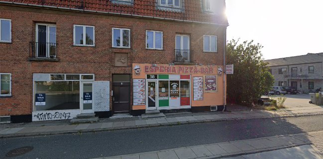 Esperia Pizzaria Kastrup