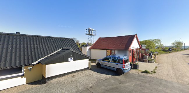 Fiskerlejet Café & Livemusik