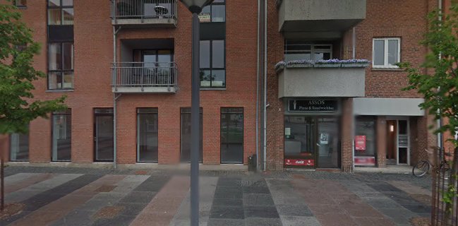 Opinii despre Assos Pizza & Sandwichbar în Fredericia - Gastronomi og hotelvirksomhed