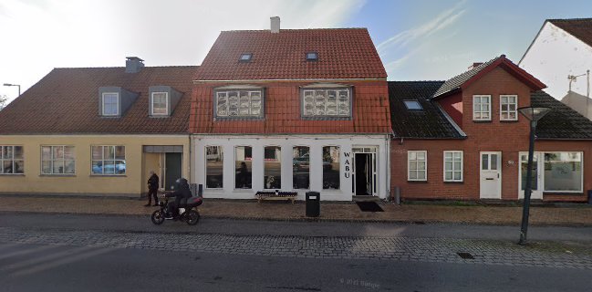 King's Sushi Middelfart