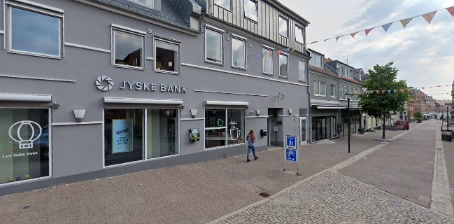 StyleYourLife Whole Food Café