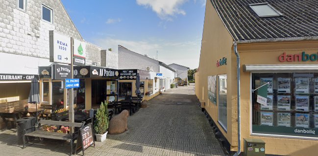 Opinii despre Al Pacino în Sakskøbing - Gastronomi og hotelvirksomhed