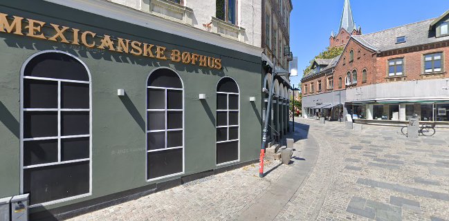 Opinii despre Det Mexicanske Bøfhus în Slagelse - Gastronomi og hotelvirksomhed