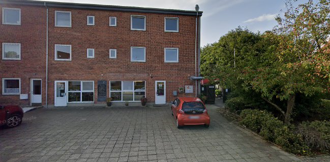 Comentarii opinii despre Blomster Cafeen af 2017