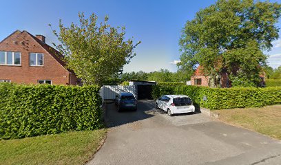 Kirkeskovhallens Cafeteria v/Heidi Dahlbo Larsen