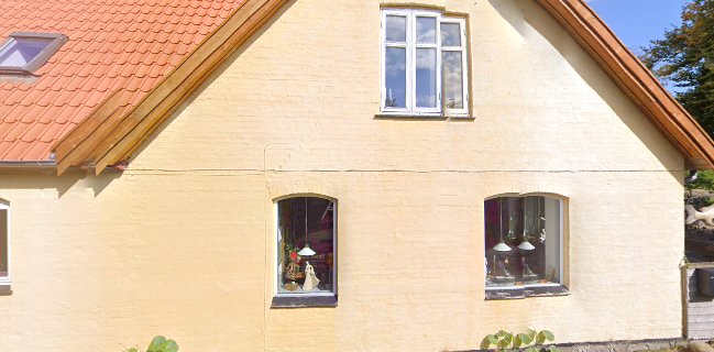 Restaurant "Den Fuldkomne Fisker"