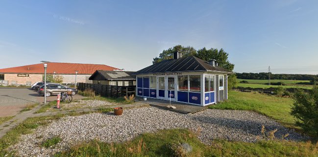 Kregme Grill (ved Netto)