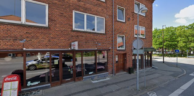 Aspendos Ringsted Pizzeria