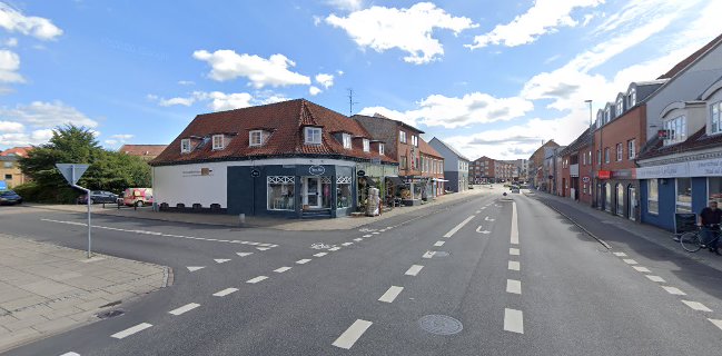 Kylling Ekspres - Silkeborg