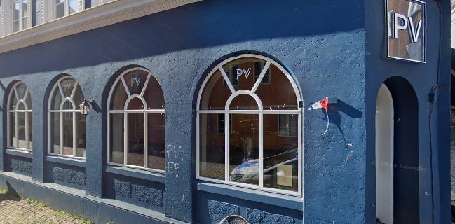 PV (Pustervig) - Kaffe & Cocktails