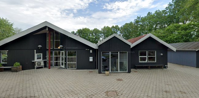 POT & TOT Café & Spisehus