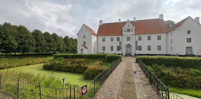 Restaurant Herregårdskælderen
