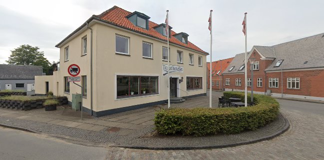 Turisthotellet