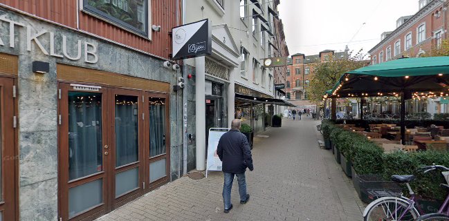 Jernbanegade 3, 1 sal, 5000 Odense