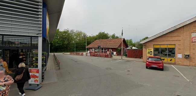 Berit'z Café og Bar