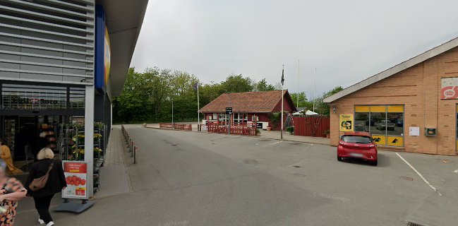 Comentarii opinii despre Berit'z Café og Bar