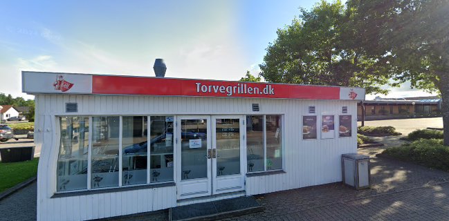 Torvegrillen