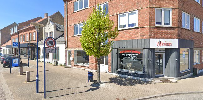 Willemoes Madordning