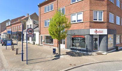 Willemoes Madordning