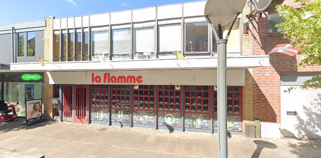 La Flamme v/Jørgen Pedersen