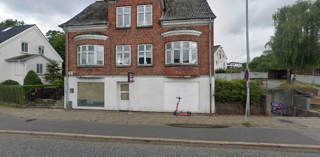 GRILL HOUSE DELUXE - Gastronomi og hotelvirksomhed