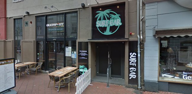 Rabalder Bar Kolding