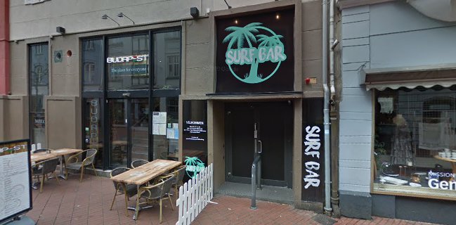 Rabalder Bar Kolding