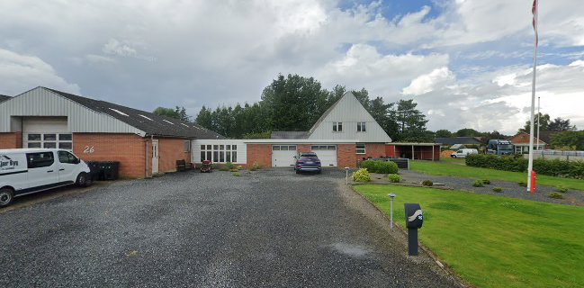 Kjærs Helstegt Pattegris