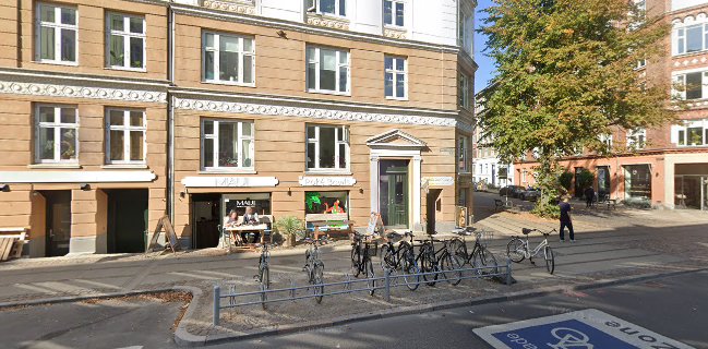 Opinii despre Sandwich Rigmor în København - Gastronomi og hotelvirksomhed