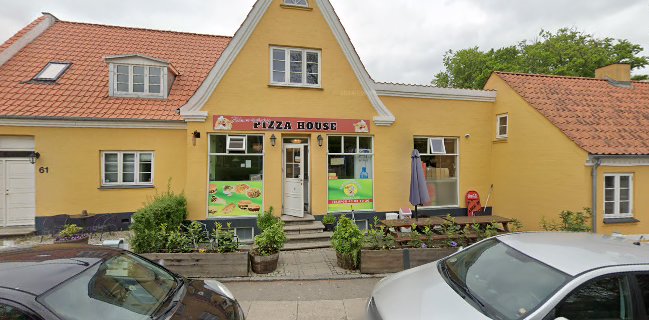 Købmandsgårdens Pizza House