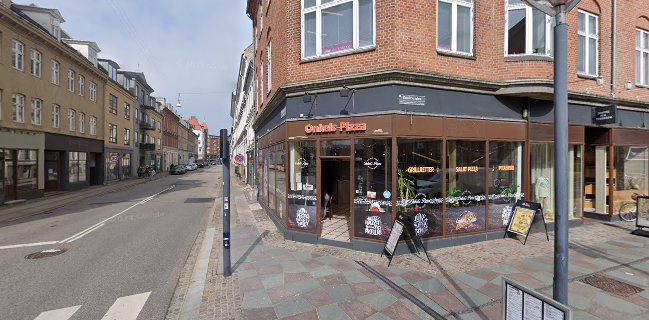 Onkels Pizza Aalborg