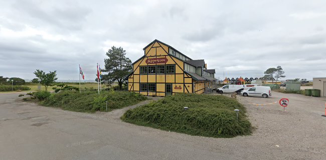 Restauranter I Slagelse