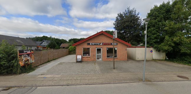 Restaurant Engesvang ApS