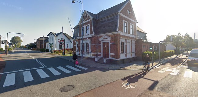 Restaurationen Loge 24 Reventlow