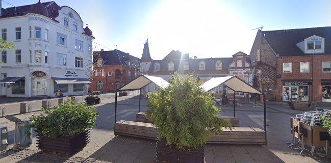 Crazy Daizy Odder - Bar, diskotek, natklub