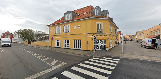 Restaurant @ Foldens