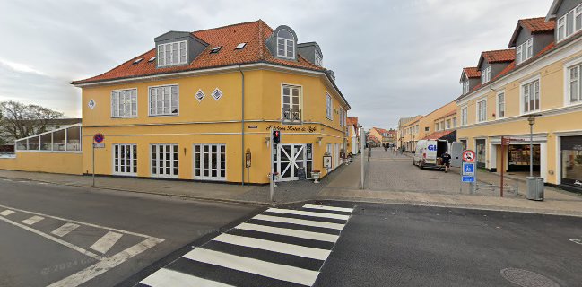 Viseværtshuset