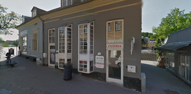 Piccola Pizza