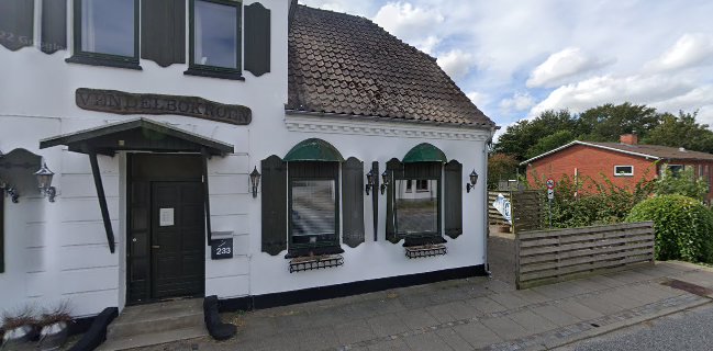 Vendelbokroen v/Lisbeth Kristensen