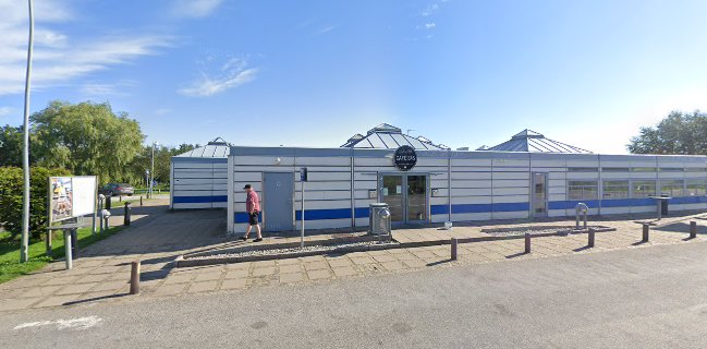 Info-Teria Gudenå Øst ApS