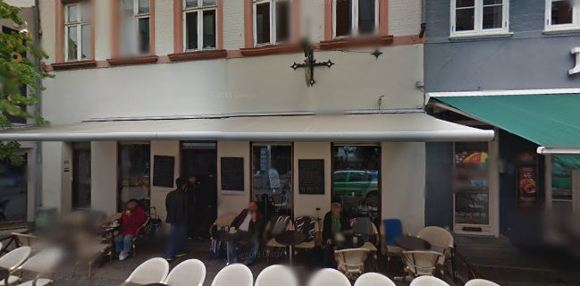 Marcella Pizza & Pasta - Restaurant Roskilde