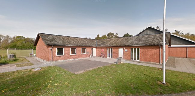 Vikingernes Cafeteria