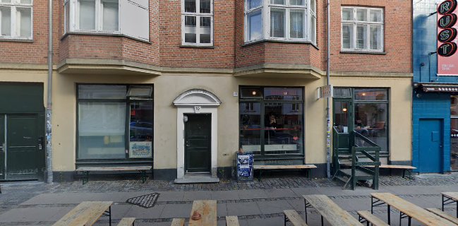 Guldbergsgade 10, 2200 København