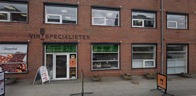 Byens Vinhandel / Vinspecialisten Esbjerg