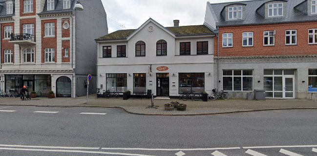 Cafe & Galleri Patricia