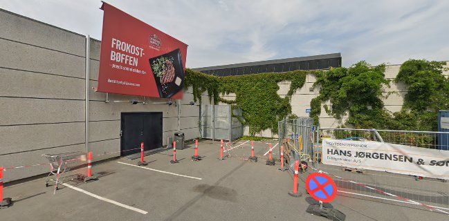 Comentarii opinii despre Johansens Vinhandel