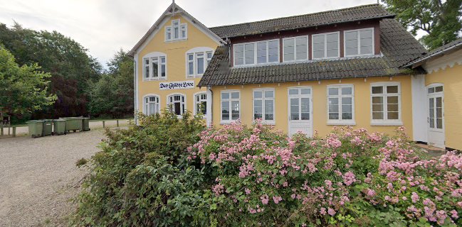 Opinii despre Den Gyldne Løve în Aabenraa - Gastronomi og hotelvirksomhed