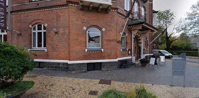 Grand's Fiskerestaurant