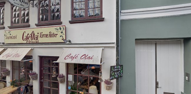 Café Olai